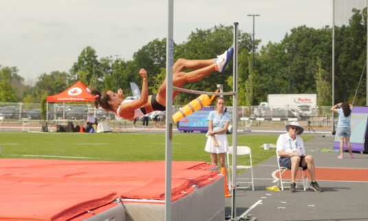 2022 - CSG - Athletics - High Jump - Maddi Lawrence (7)